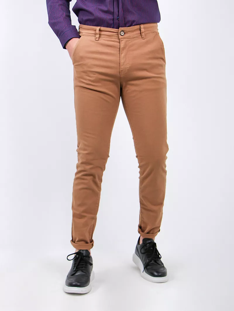 Pantalon Chino